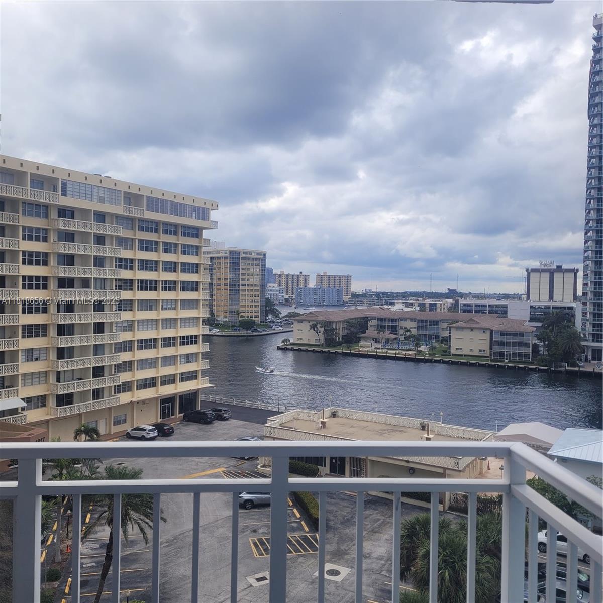 1801 S Ocean Dr #739, Hallandale Beach, Florida image 2