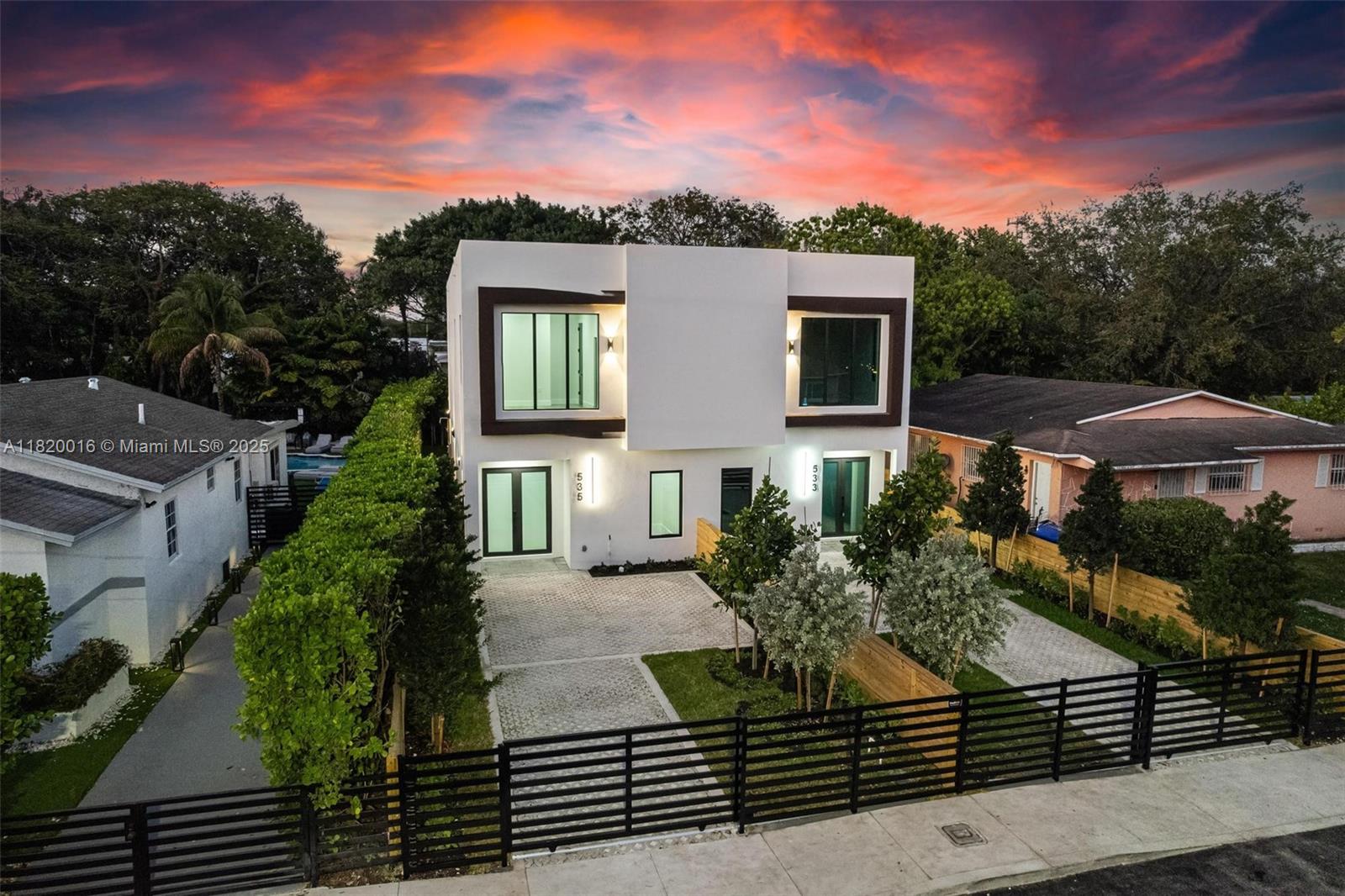 535 NW 52nd St, Miami, Florida image 3