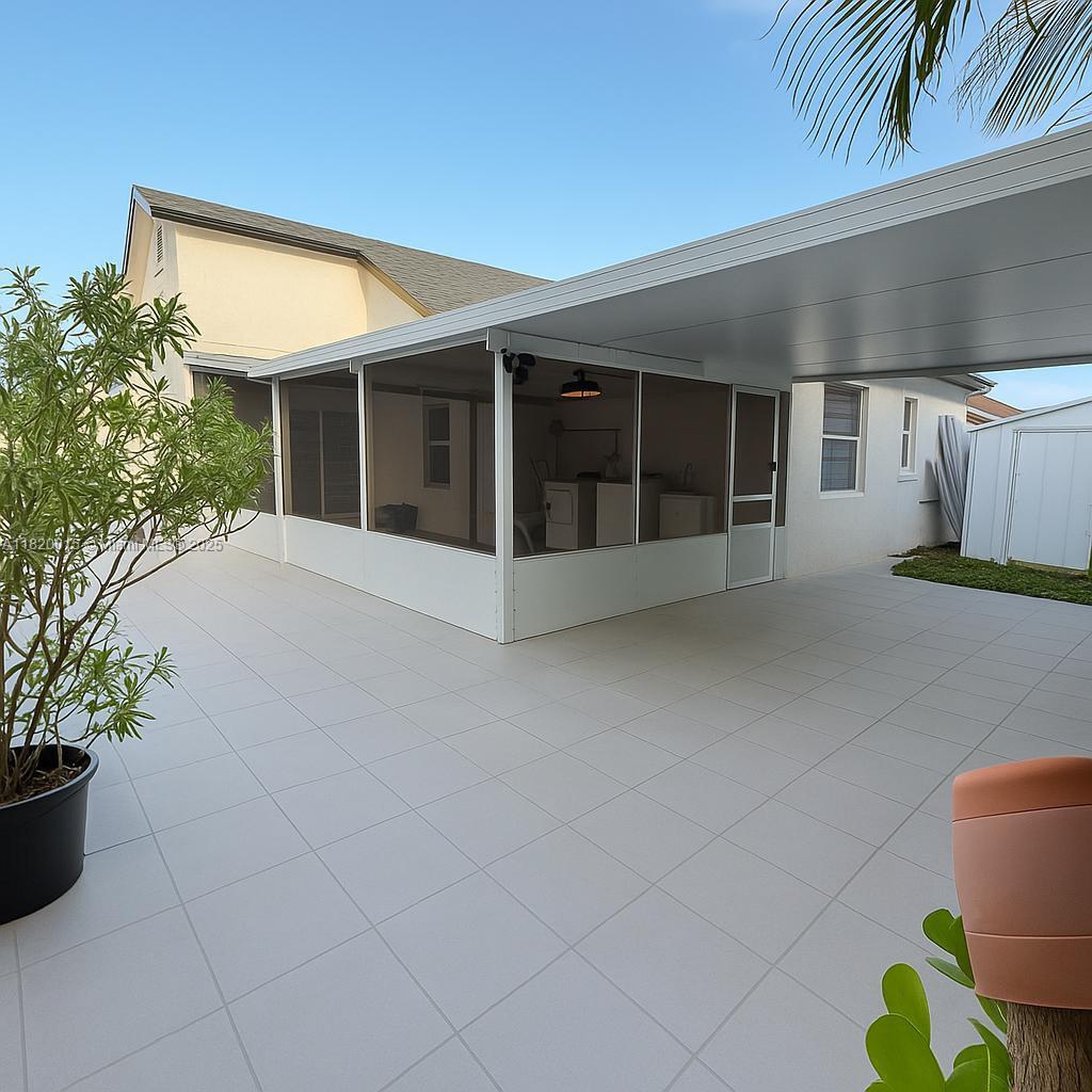 25116 SW 129th Pl, Homestead, Florida image 49