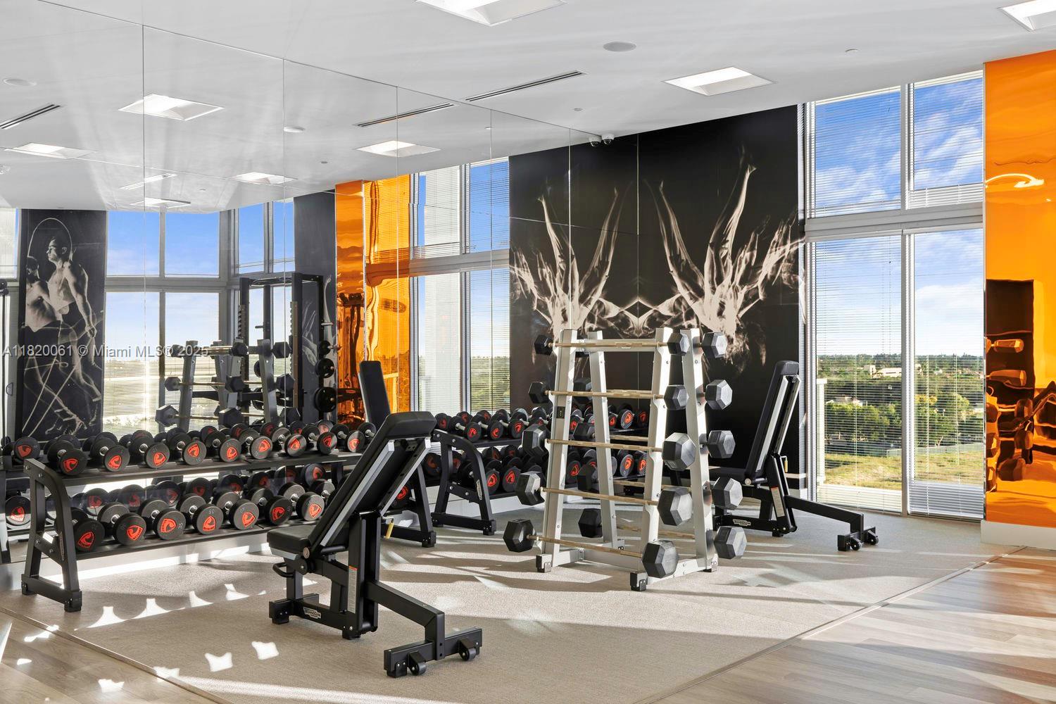 2000 Metropica Way #504, Sunrise, Florida image 10