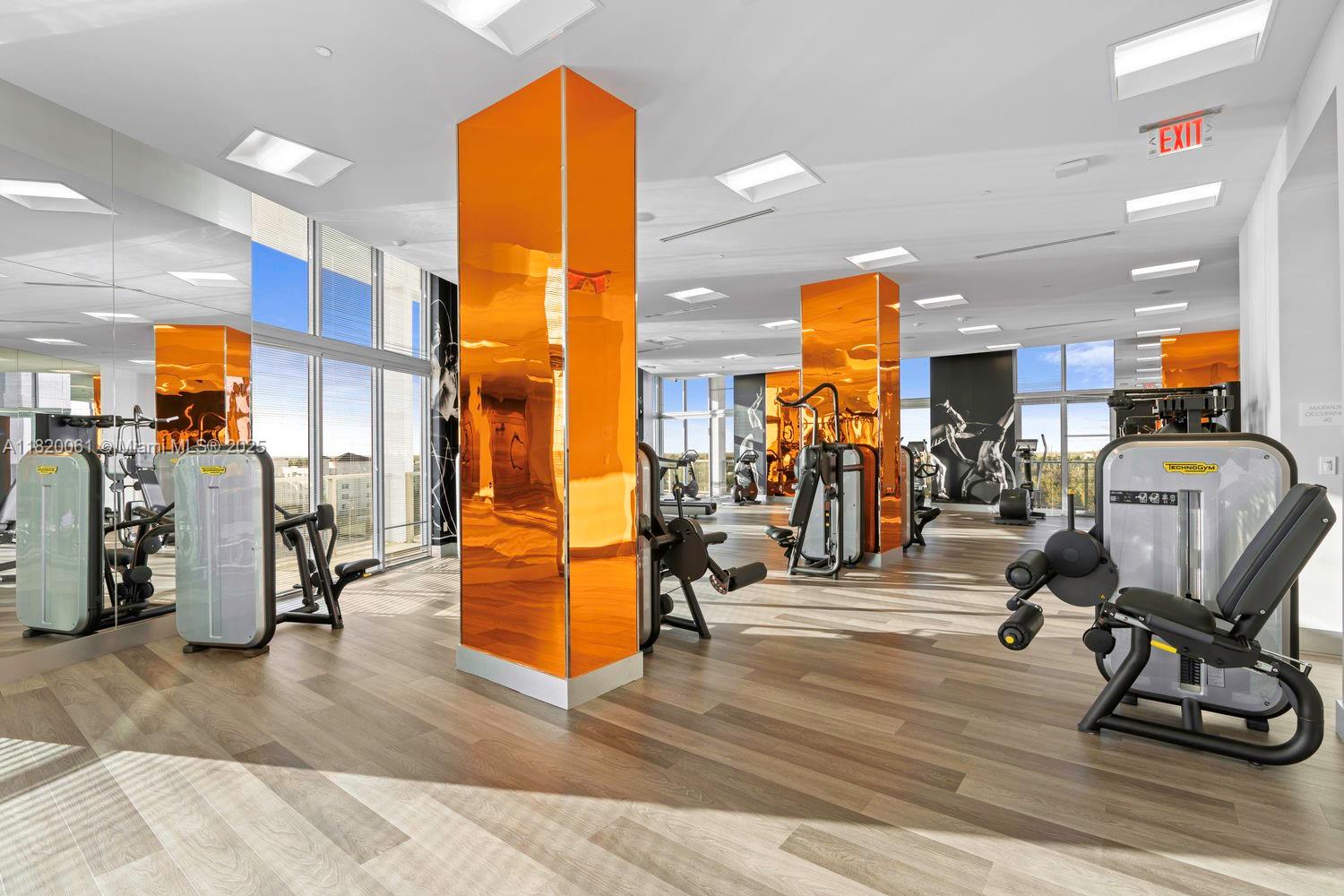 2000 Metropica Way #504, Sunrise, Florida image 11
