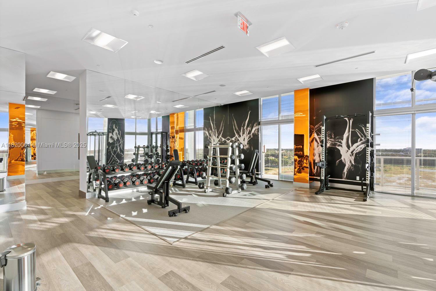 2000 Metropica Way #504, Sunrise, Florida image 9