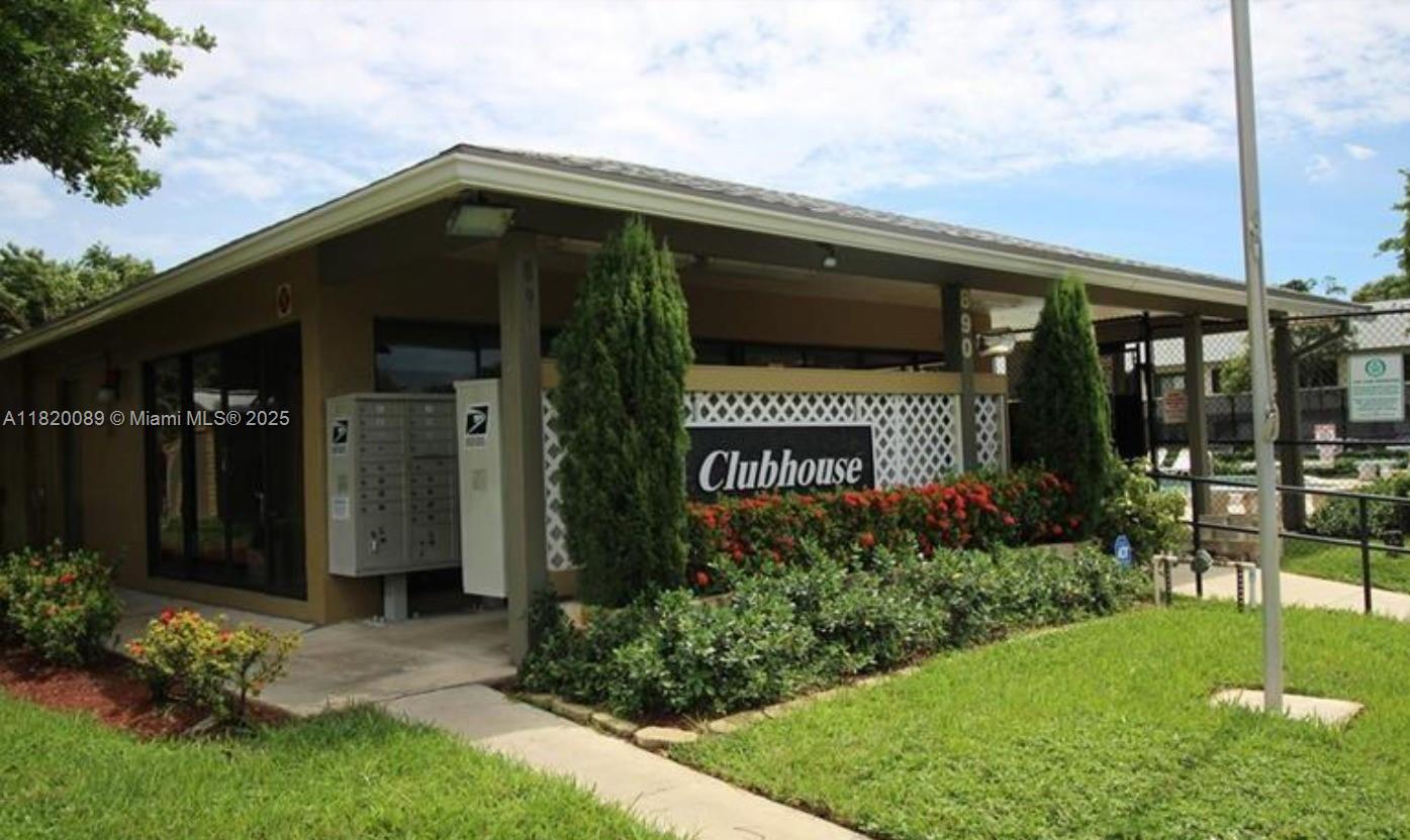 523 Trace Cir #105, Deerfield Beach, Florida image 13
