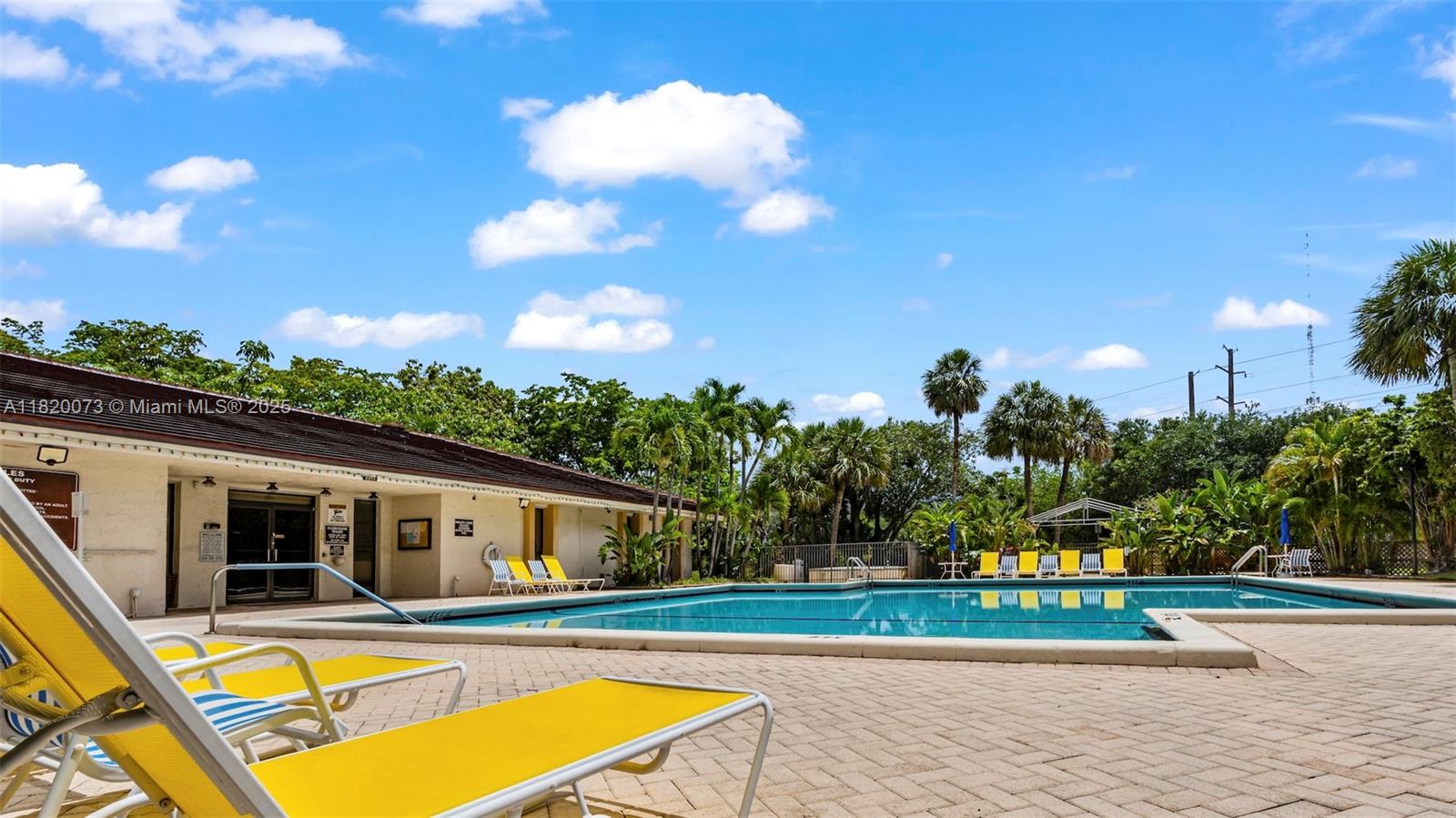 5550 NW 44th St #205B, Lauderhill, Florida image 18