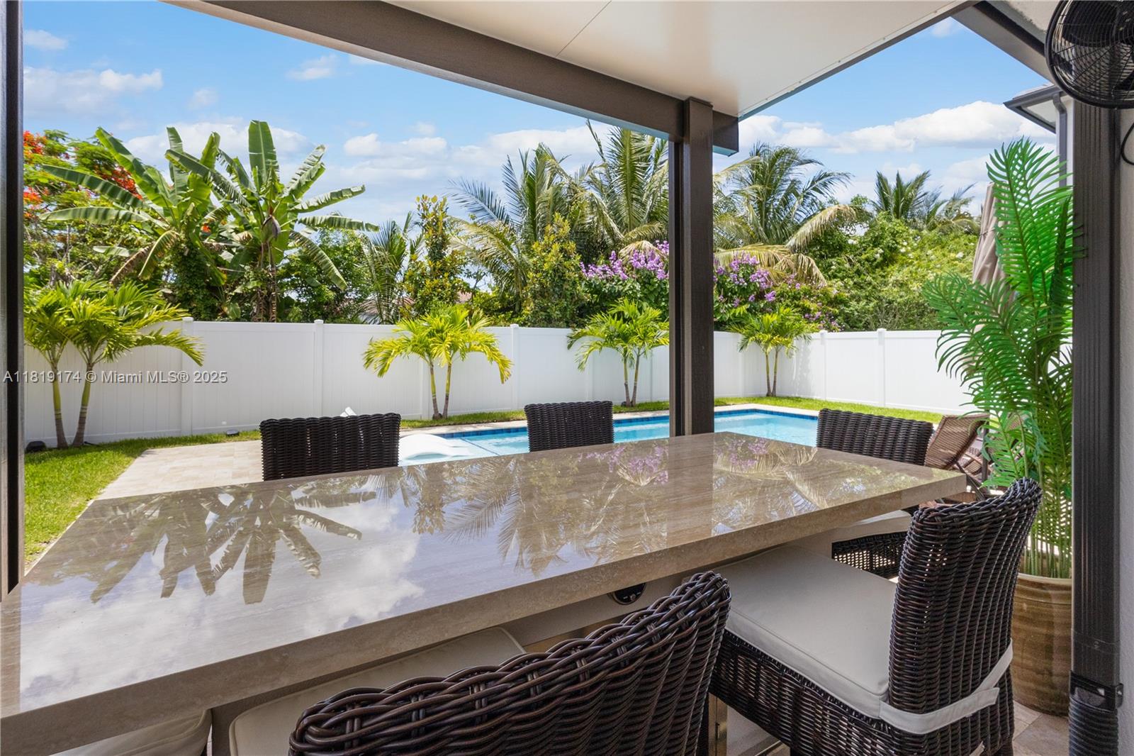 17540 SW 46th St, Miramar, Florida image 28