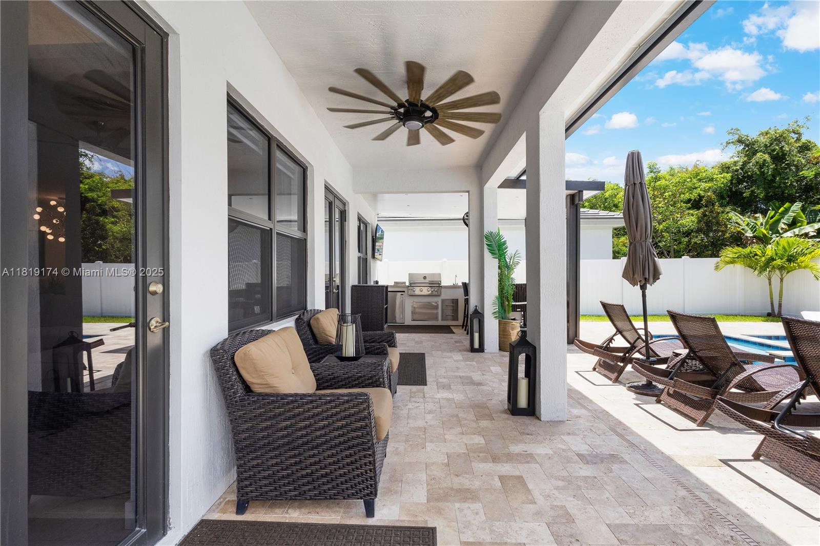 17540 SW 46th St, Miramar, Florida image 31