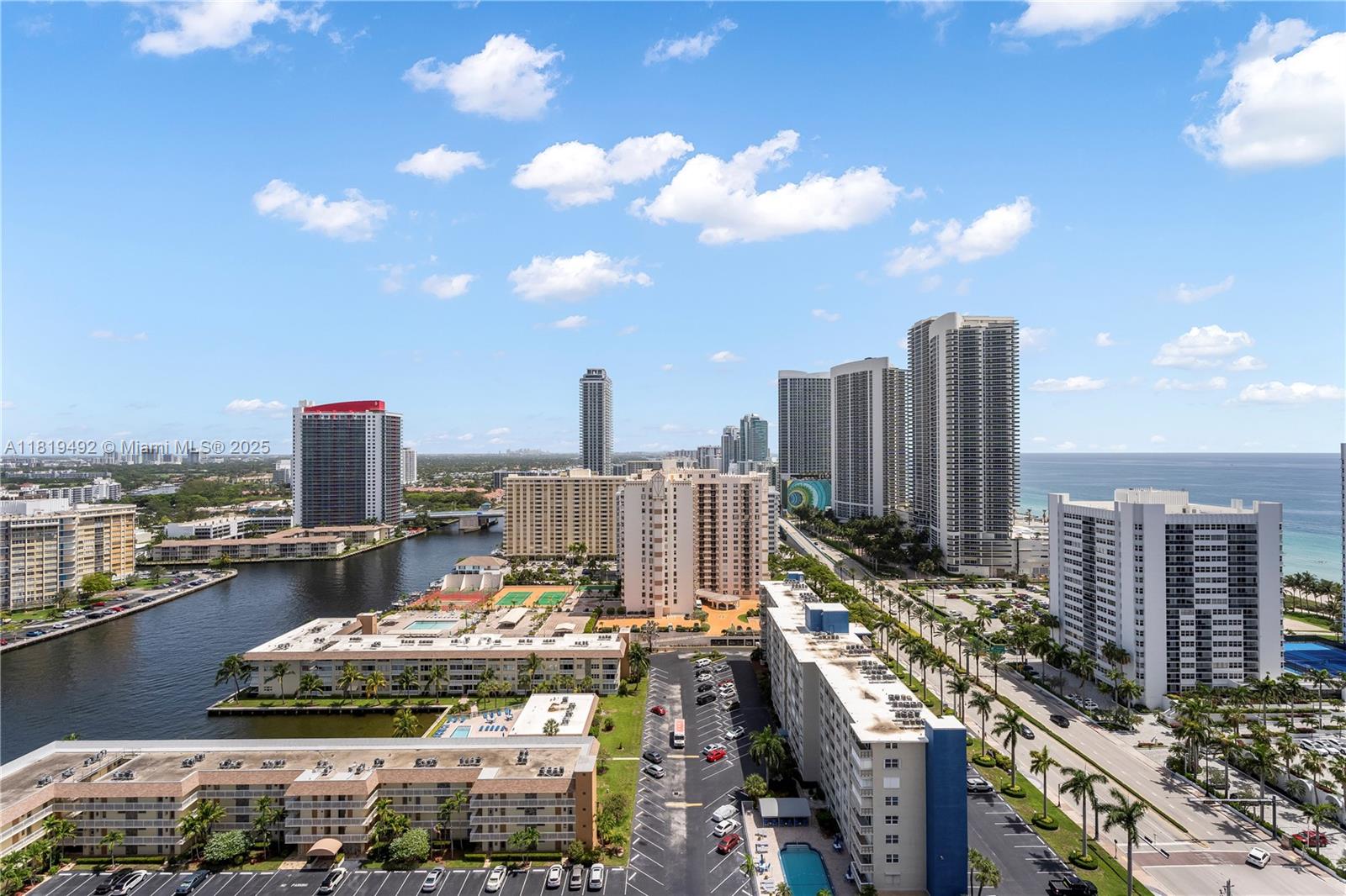 1945 S Ocean Dr #2209, Hallandale Beach, Florida image 1