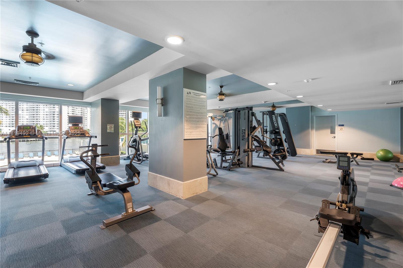 1945 S Ocean Dr #2209, Hallandale Beach, Florida image 20