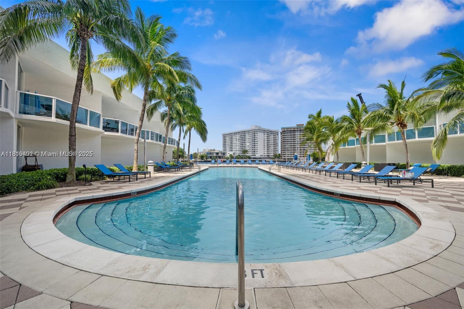 1945 S Ocean Dr #2209, Hallandale Beach, Florida image 21