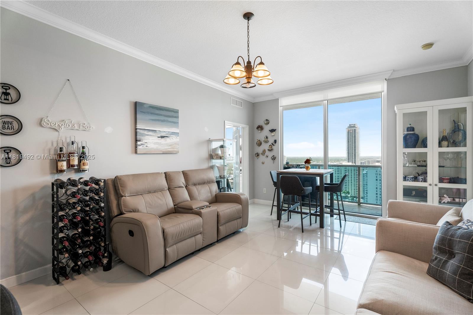 1945 S Ocean Dr #2209, Hallandale Beach, Florida image 8