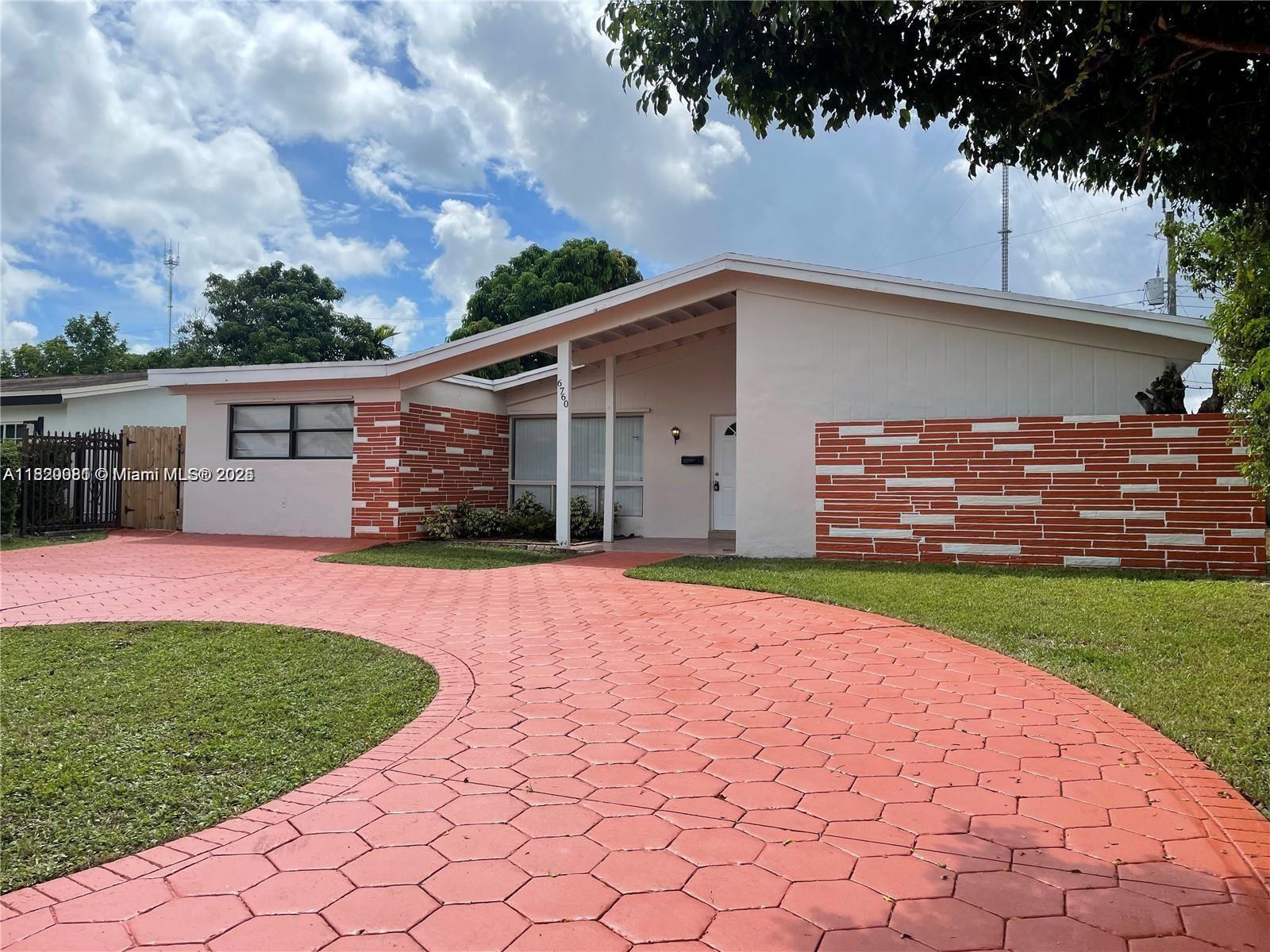 Residential, Miramar, Florida image 1