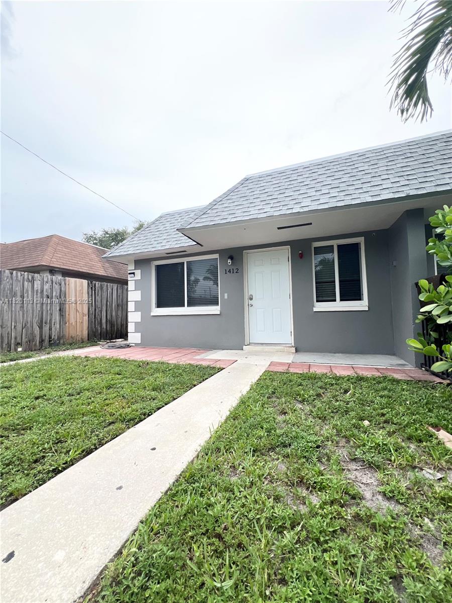 1410-1412 NW 8th Ave, Fort Lauderdale, Florida image 5