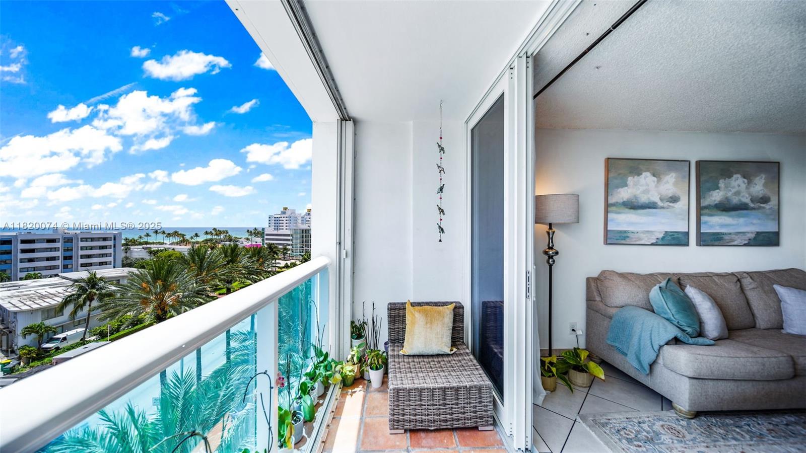 6770 Indian Creek Dr #7B, Miami Beach, Florida image 12