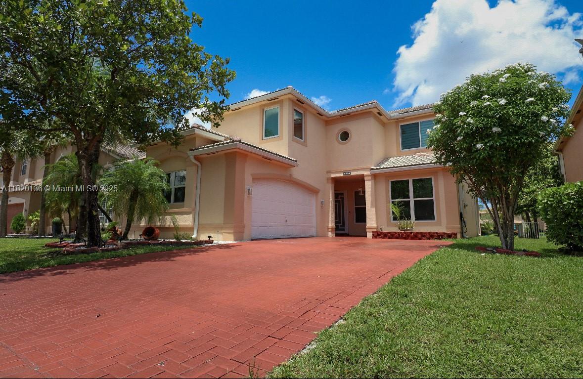 4591 SW 131st Ter, Miramar, Florida image 1