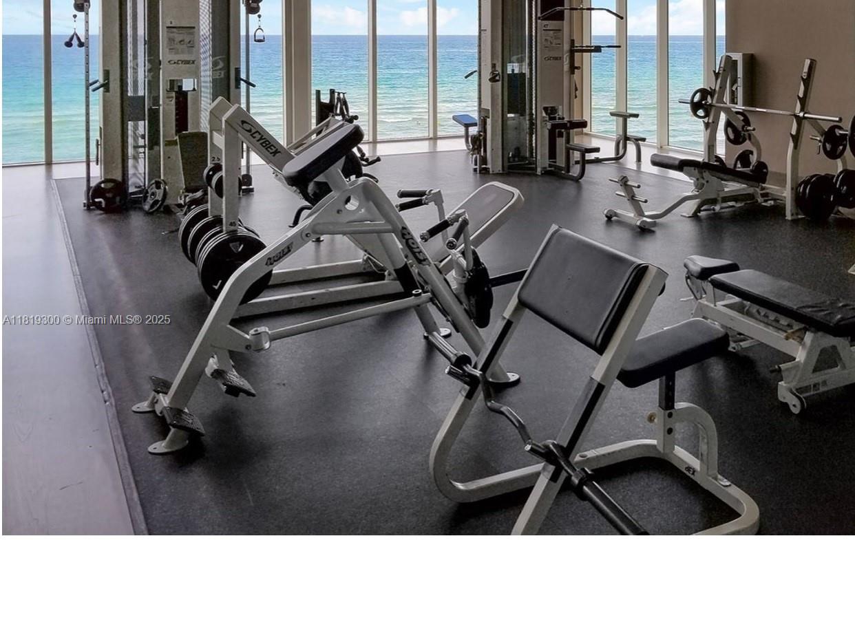 1800 S Ocean Dr #908, Hallandale Beach, Florida image 19