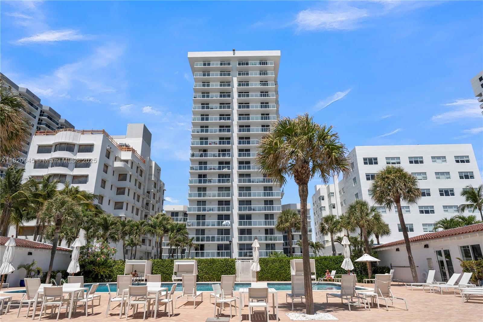 2457 Collins Ave Unit 201, Miami Beach, Florida 33140