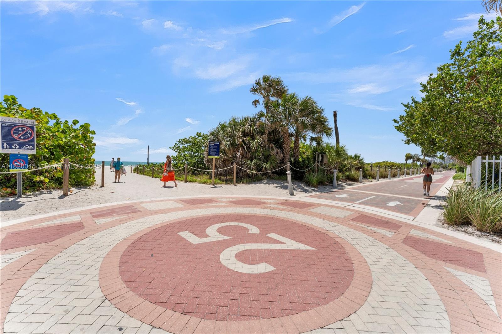 2457 Collins Ave #201, Miami Beach, Florida image 35