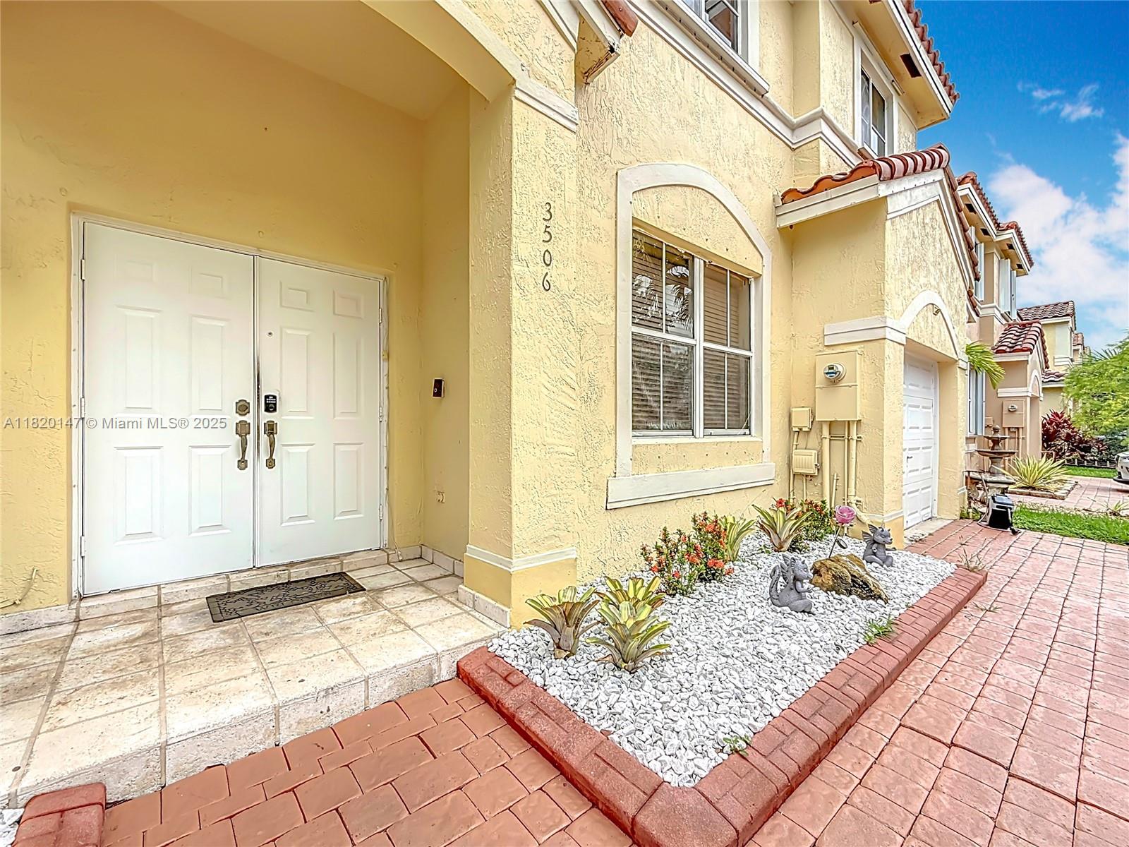 3506 SW 171st Ave, Miramar, Florida image 2