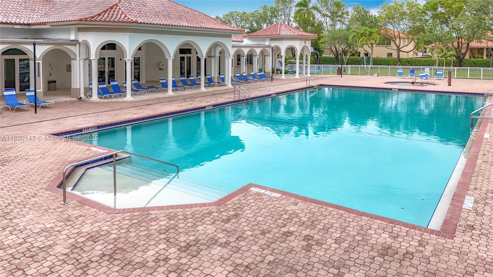 3506 SW 171st Ave, Miramar, Florida image 46