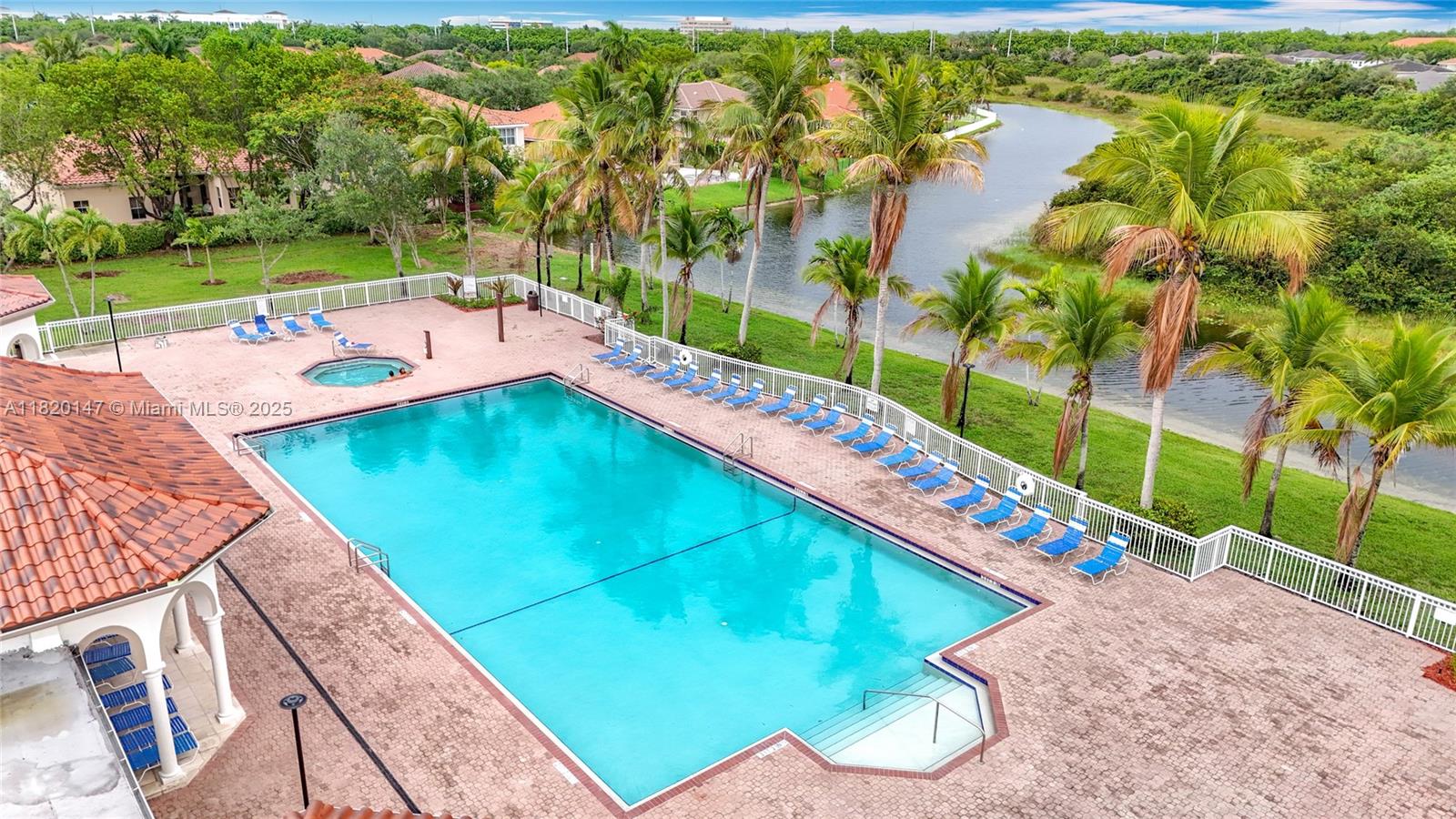 3506 SW 171st Ave, Miramar, Florida image 47