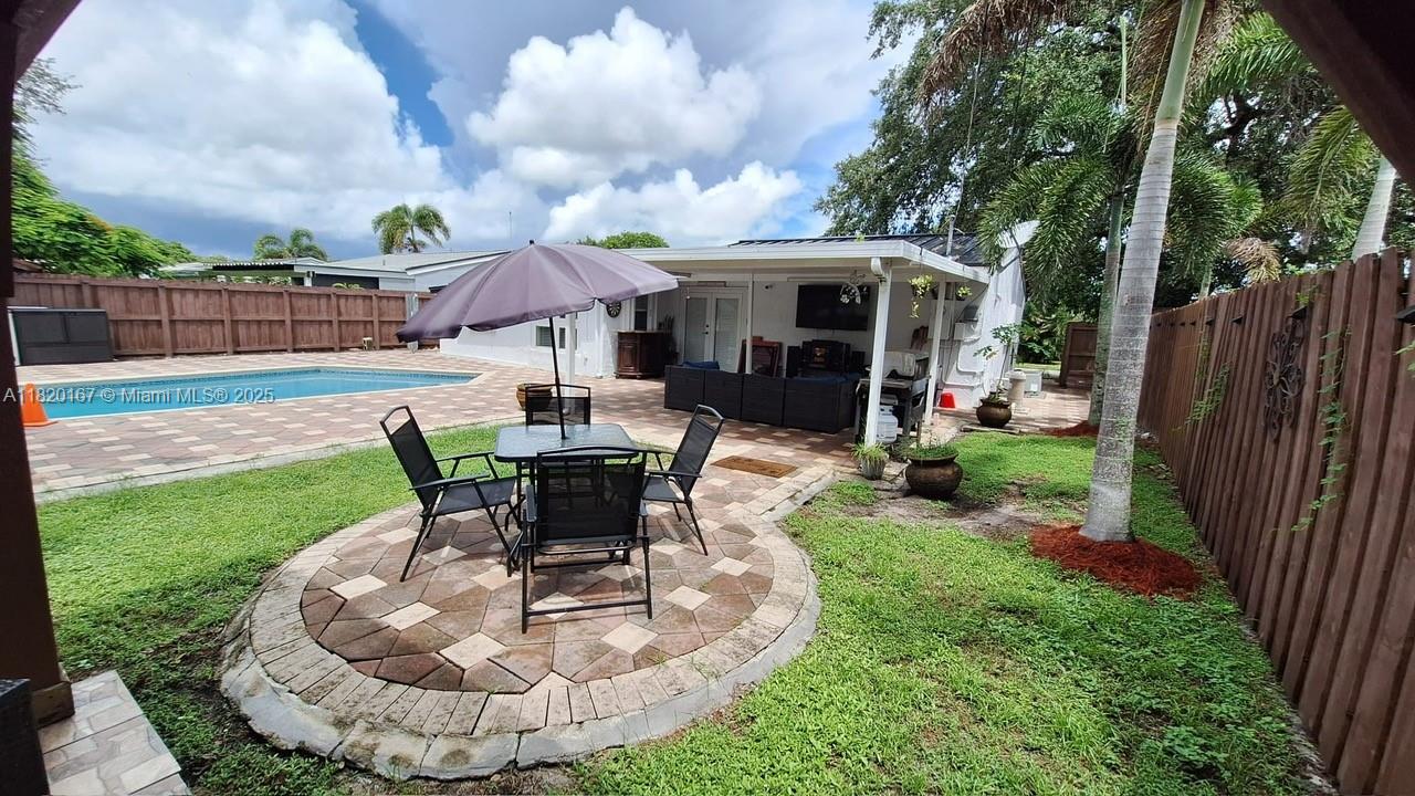 6810 Douglas St, Hollywood, Florida image 19