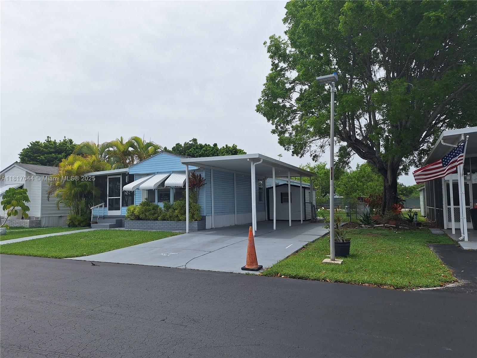 35303 SW 180th Ave Lot 347, Homestead, Florida image 1