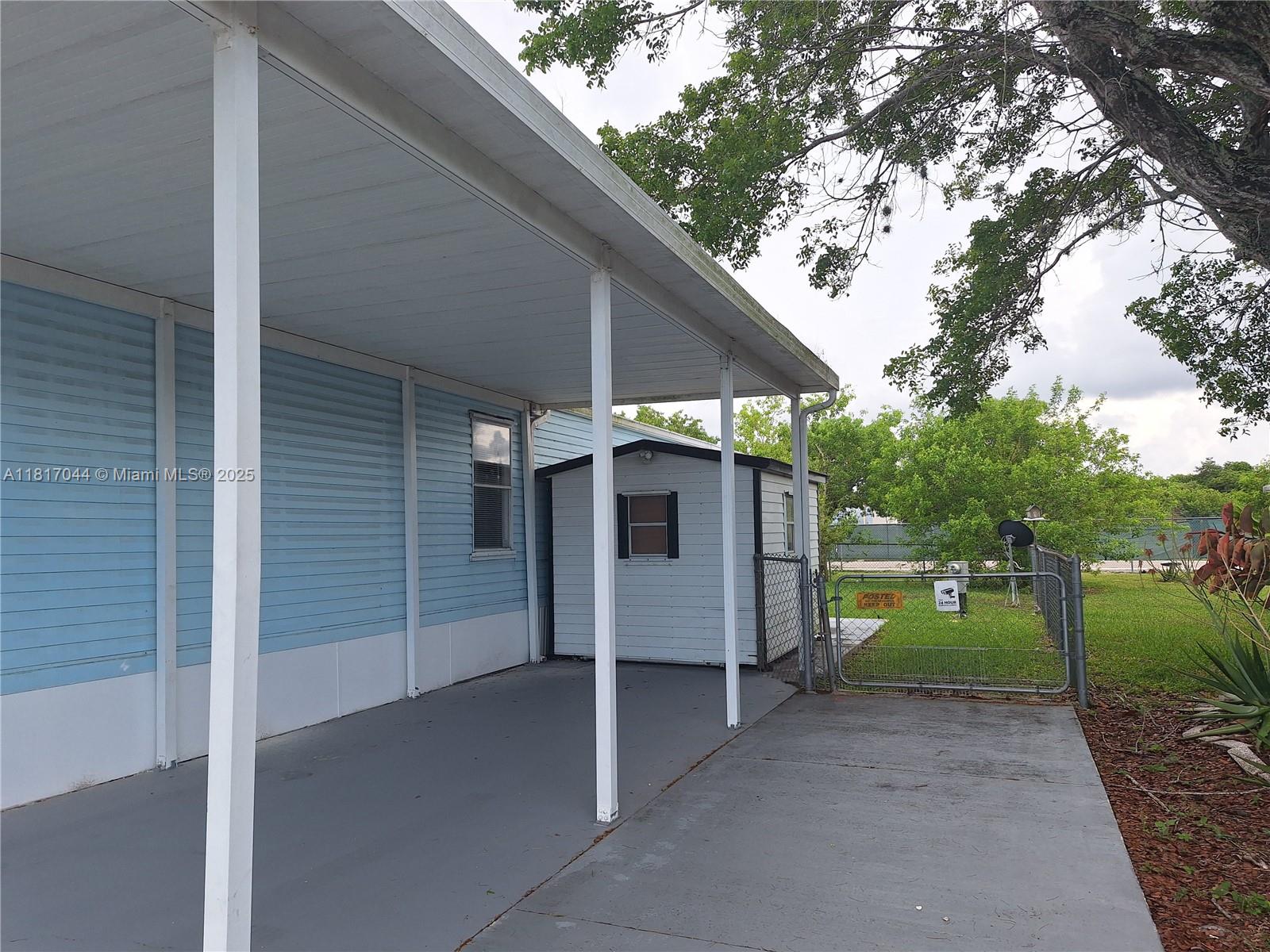 35303 SW 180th Ave Lot 347, Homestead, Florida image 4