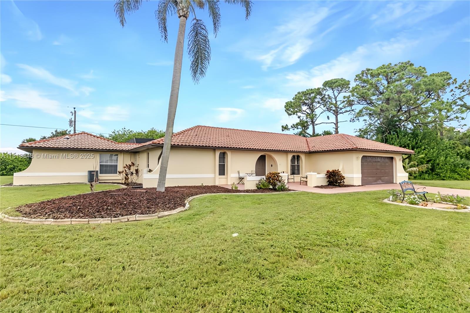 1904 Gardner Ave, Lehigh Acres, Florida image 2