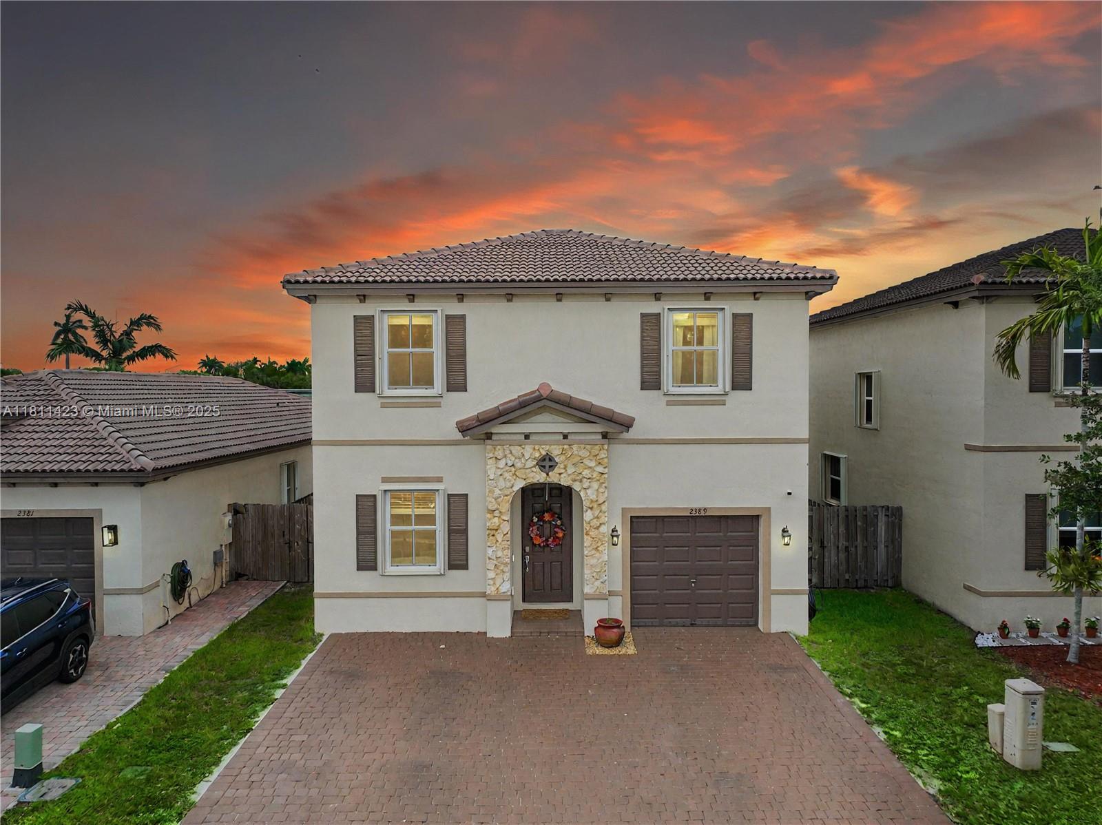 2389 NE 4th St, Homestead, Florida image 1