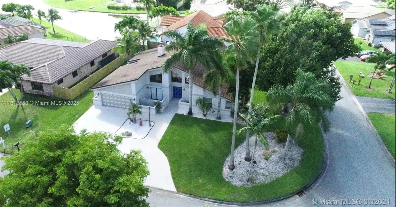680 NW 111th Way, Coral Springs, Florida image 1