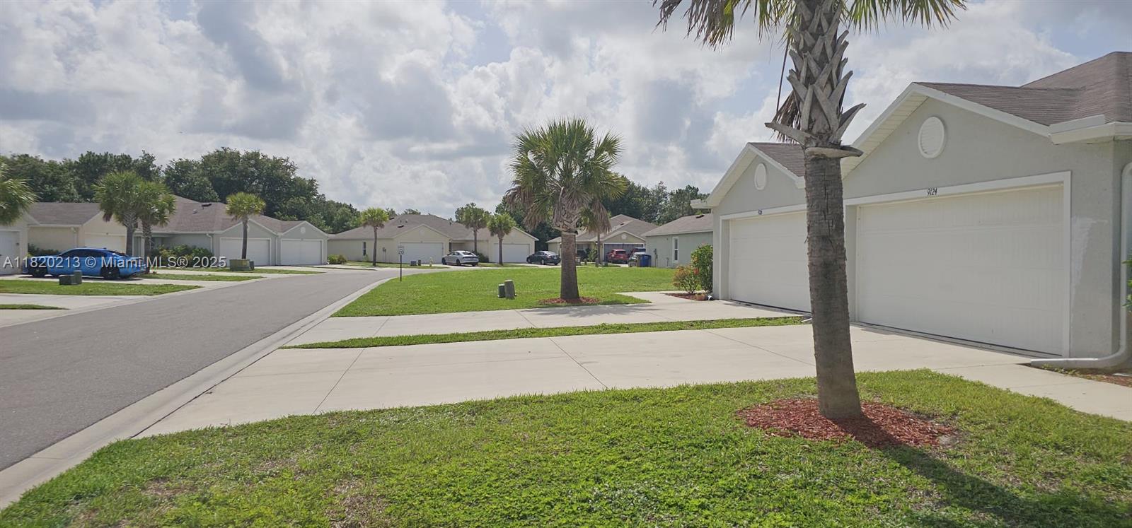 9124 Aegean Cir, Lehigh Acres, Florida image 2