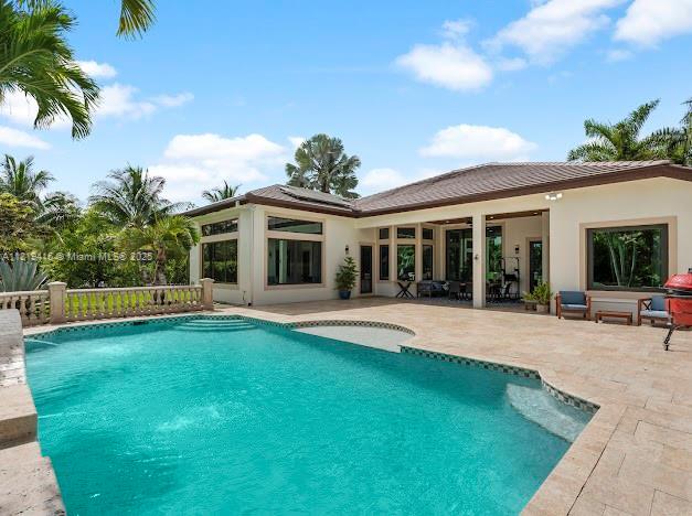 14843 SW 41st St, Davie, Florida image 23