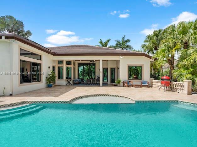 14843 SW 41st St, Davie, Florida image 24