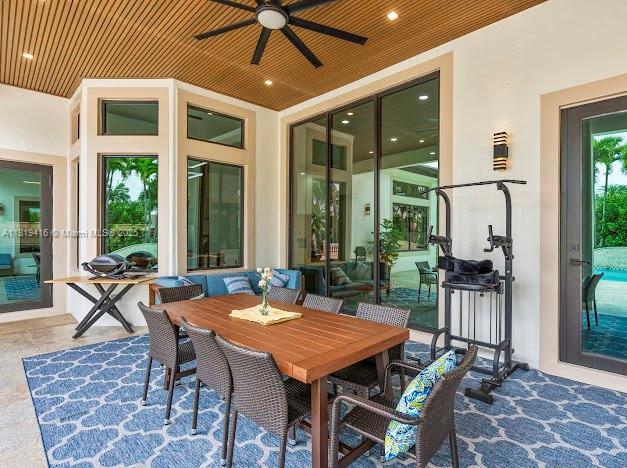 14843 SW 41st St, Davie, Florida image 25