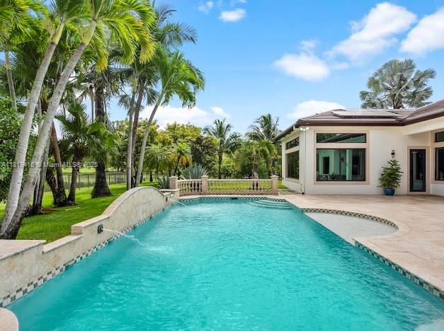 14843 SW 41st St, Davie, Florida image 27