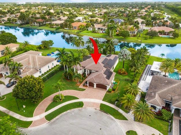 14843 SW 41st St, Davie, Florida image 31