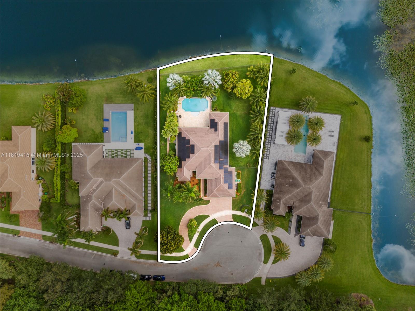 14843 SW 41st St, Davie, Florida image 34