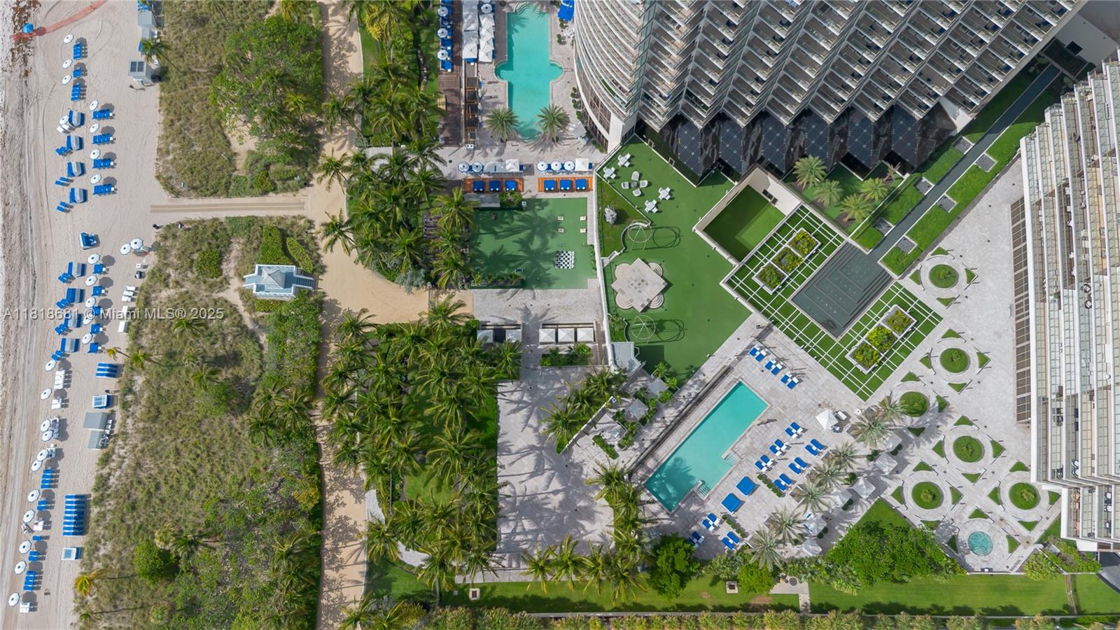 9705 Collins Ave #1804N, Bal Harbour, Florida image 11