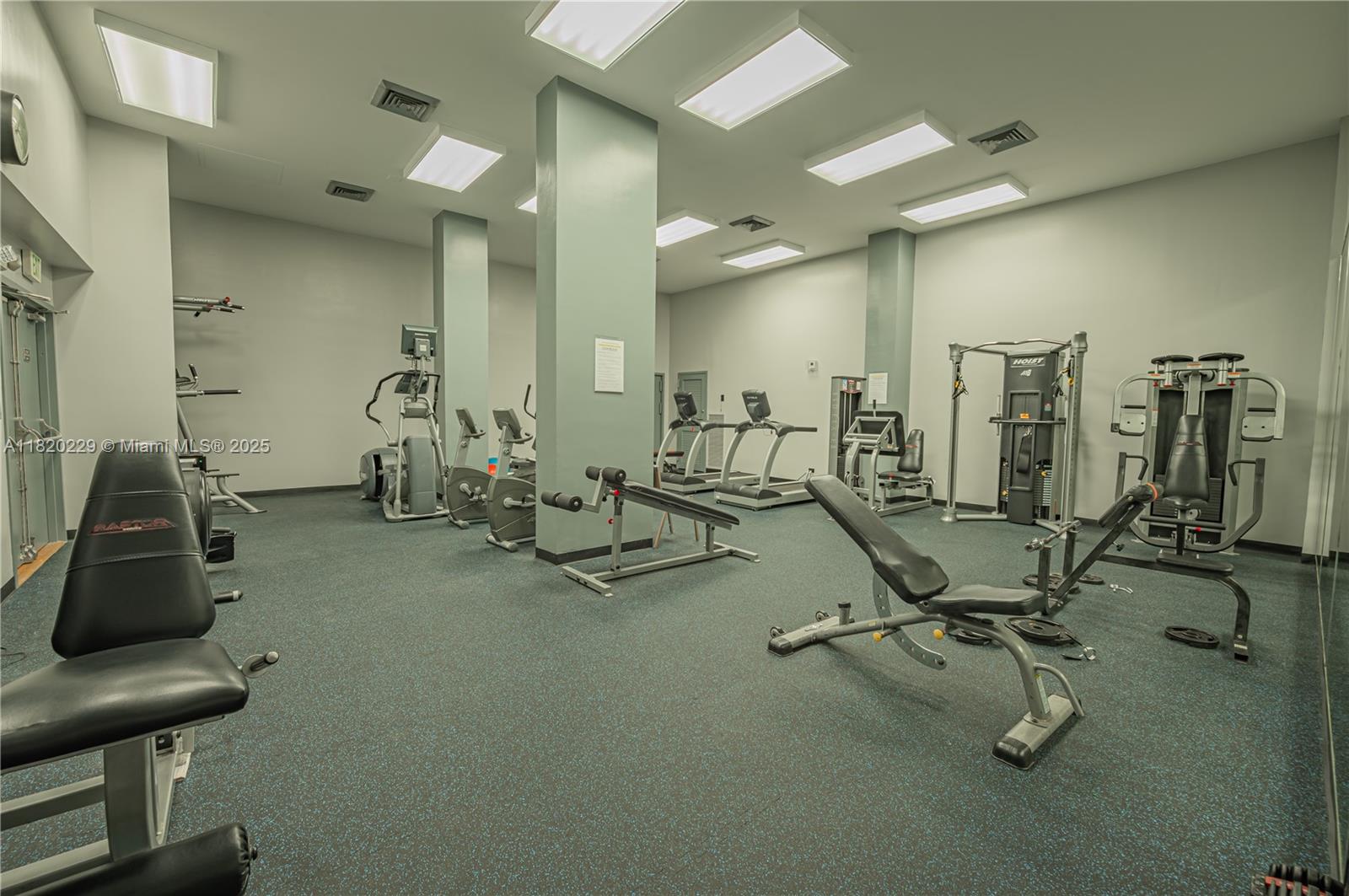 301 174th St #2317, Sunny Isles Beach, Florida image 45