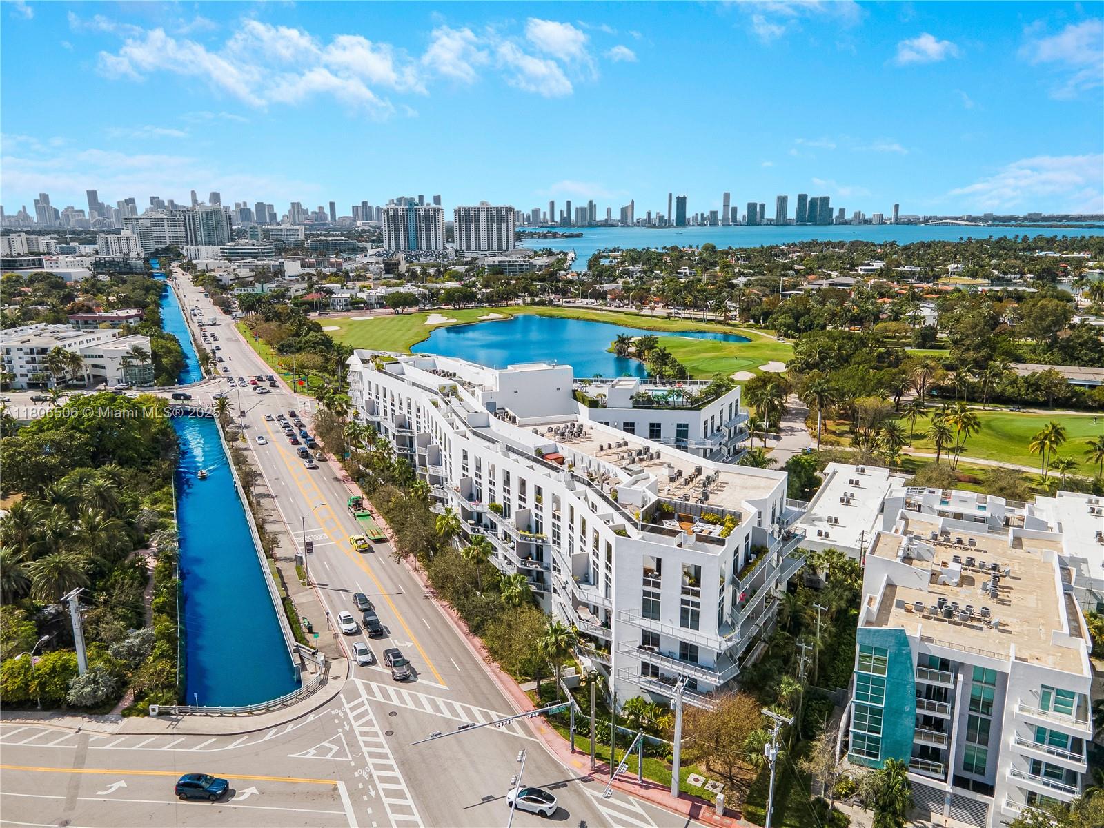 2001 Meridian Ave #516, Miami Beach, Florida image 25