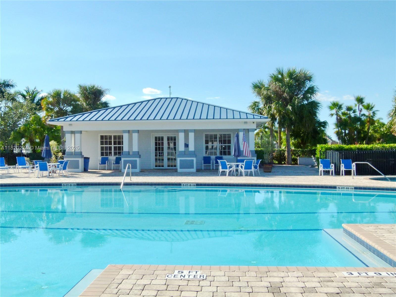 638 SW 40th Cove #42, Okeechobee, Florida image 20