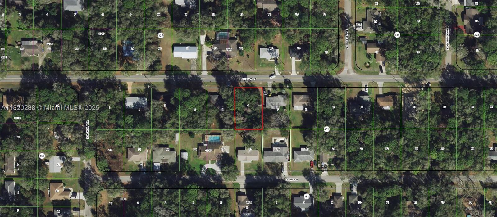 6122 E Holly St, Inverness, Florida image 1