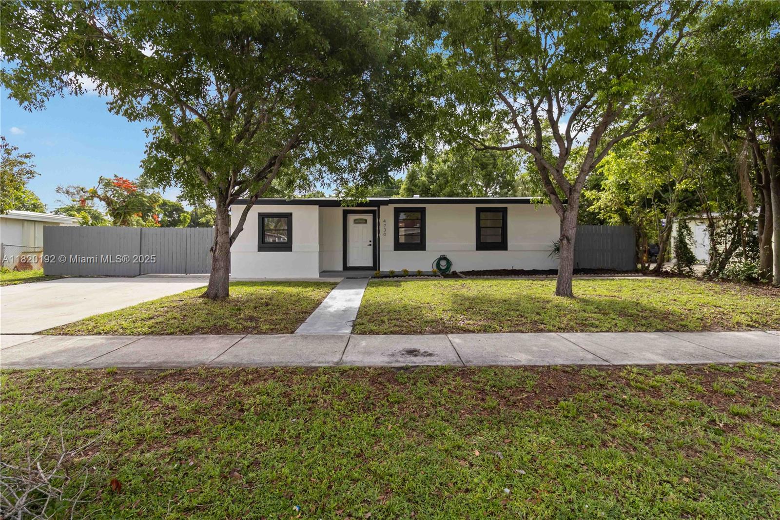 4730 NE 15th Ave, Pompano Beach, Florida image 1