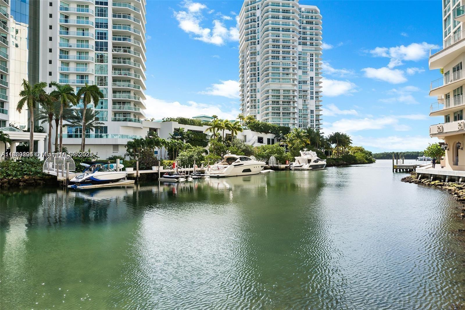 Condo for Rent in Sunny Isles Beach, FL