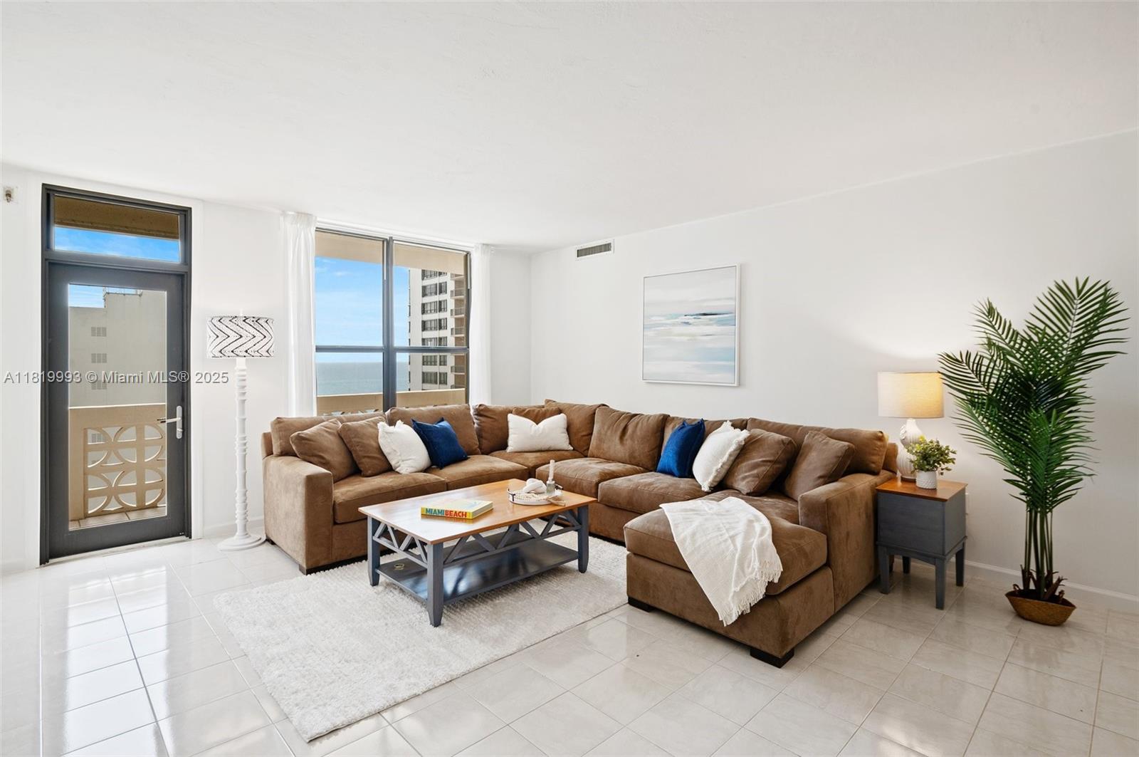 10185 Collins Ave #1508, Bal Harbour, Florida image 1