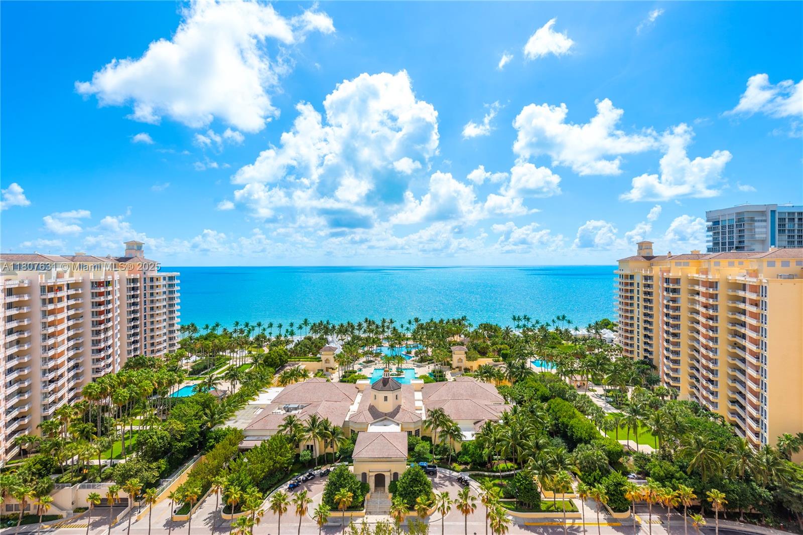 785 Crandon Blvd #1803, Key Biscayne, Florida image 1