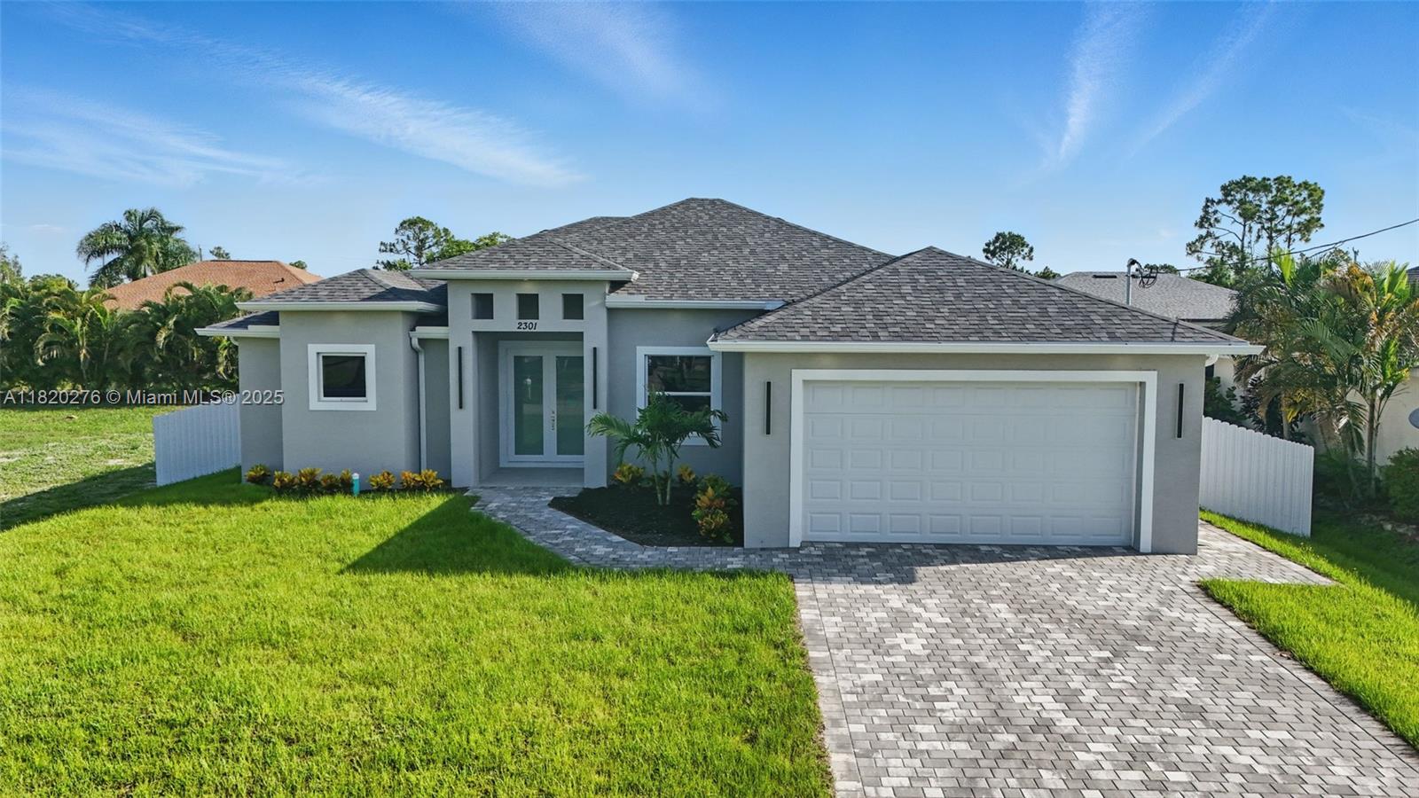 Residential, Cape Coral, Florida image 1