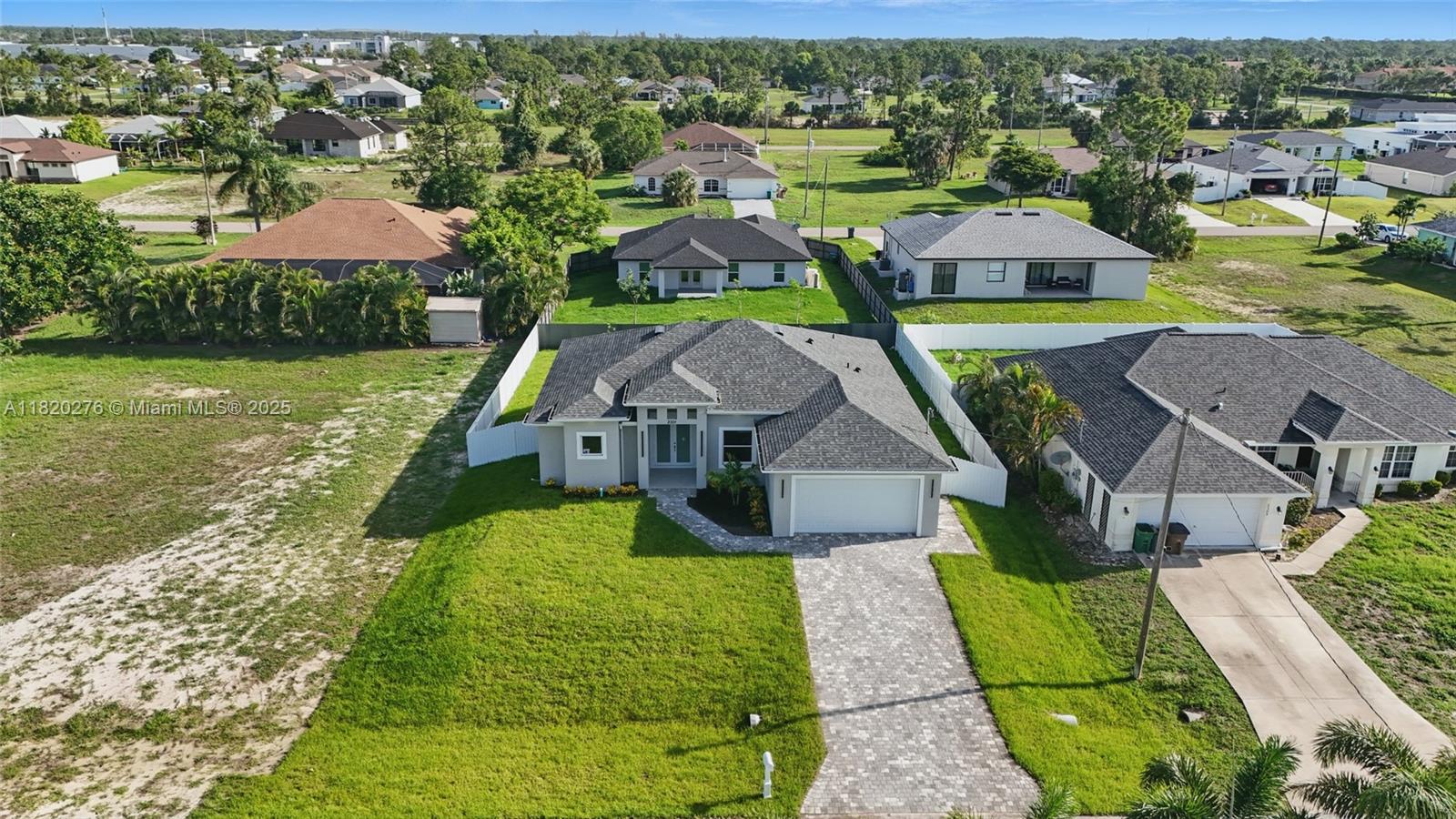 Residential, Cape Coral, Florida image 48