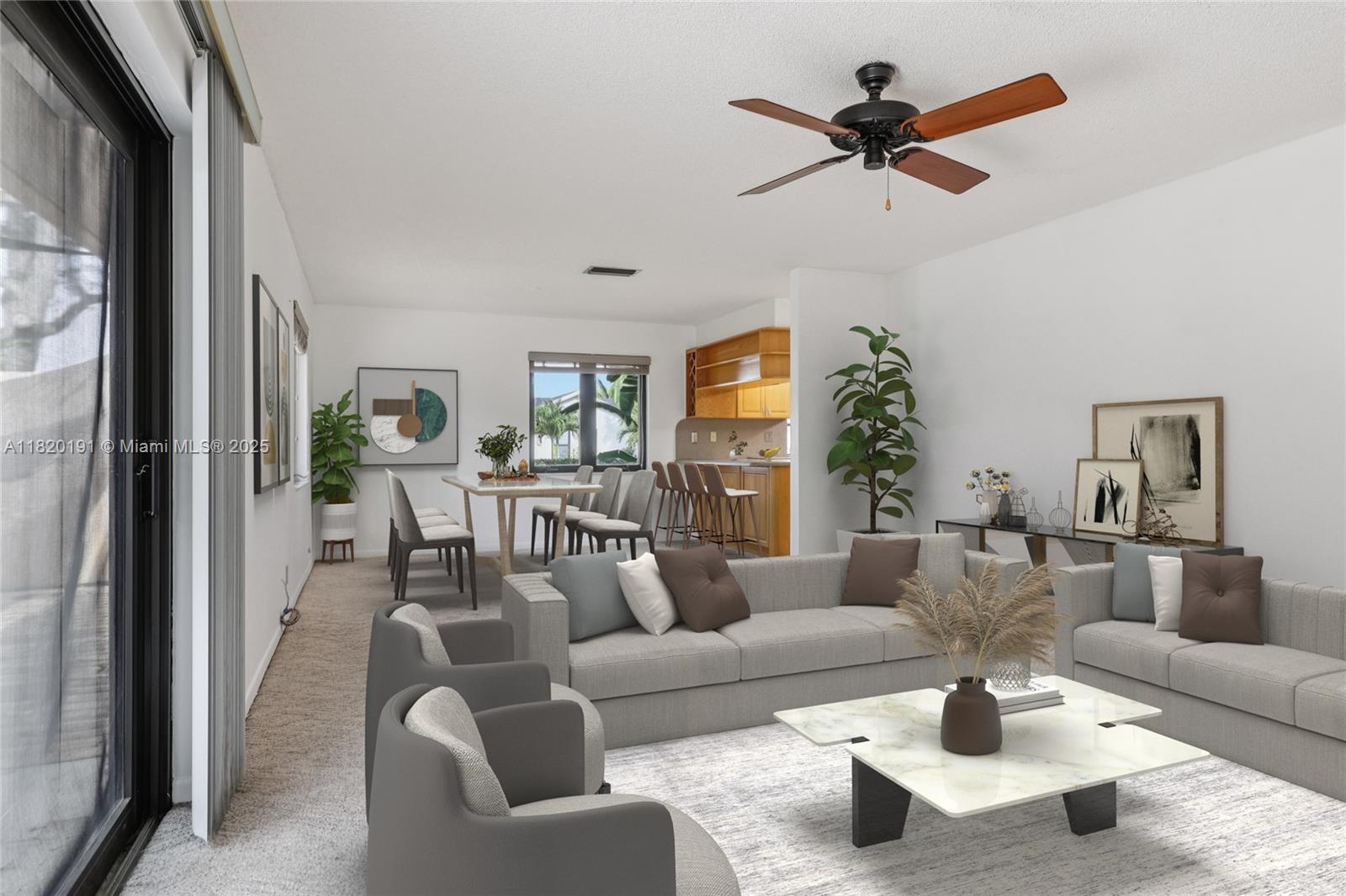 1860 NW 43rd St, Oakland Park, Florida image 22