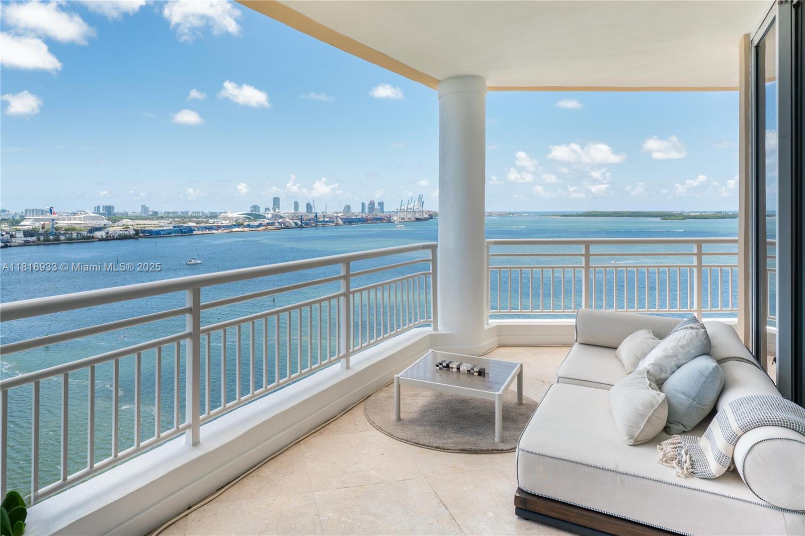 Apartamento en Alquiler en Miami, FL